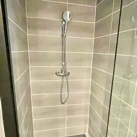 Belle Vue Des Cevennes דירה